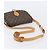 Saint-Cloud Louis Vuitton Saint Cloud Monogram Canvas GM - vue 5