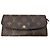 Louis Vuitton Emilie Monogram Canvas