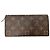 Louis Vuitton Emilie Monogram Canvas - vista 2