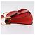 Chloé Chloe Hudson Whipstitch Leather Small - vista 4