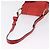 Chloé Chloe Hudson Whipstitch Leather Small - vista 7