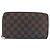 Louis Vuitton Zippy Organizer Damier