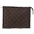 Necessaire Louis Vuitton Monogram Canvas 26