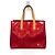 Louis Vuitton Reade Monogram Vernis PM