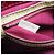 Louis Vuitton Reade Monogram Vernis PM - vista 5