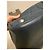 Timeless Chanel Shopper borsa pelle trapuntata blu navy - vista 5