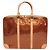 Louis Vuitton Vandam Monogram Vernis
