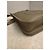 Borsa a tracolla Hermès Evelyne 29 PM Pelle Etoupe - vista 3