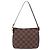 Louis Vuitton Trousse Make Up Damier - vista 2