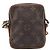 Louis Vuitton Danube Monogram Canvas Mini