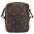 Louis Vuitton Danube Monogram Canvas Mini - vista 2