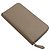 Fendi Forever Zip Around Printed Leather Long - view 4