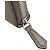 Fendi Forever Zip Around Printed Leather Long - view 5