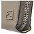 Fendi Forever Zip Around Printed Leather Long - view 6