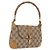 Gucci Bamboo Jackie Canvas