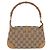 Gucci Bamboo Jackie Canvas - vue 2
