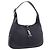 Gucci Vintage Jackie Shoulder Canvas and Leather Medium