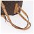 Louis Vuitton Vintage Montsouris Monogram Canvas MM - vue 7