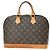 Louis Vuitton Alma Monogram Canvas MM
