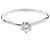 Tiffany & Co. Tiffany Setting Solitär aus Platin mit RBC Diamant G/VVS2
