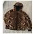 ZAPA schwarze reversible 2-in-1 Steppjacke - Ansicht 6