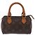 Louis Vuitton Speedy Mini HL Monogram Canvas