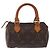 Louis Vuitton Speedy Mini HL Monogram Canvas - vista 2