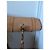 Louis Vuitton Borsa per racchetta da tennis pelle naturale - vista 11