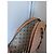 Louis Vuitton Borsa per racchetta da tennis pelle naturale - vista 17
