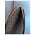 Louis Vuitton Borsa per racchetta da tennis pelle naturale - vista 18