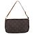 Louis Vuitton Pochette Accessoires NM Monogram Canvas