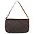 Louis Vuitton Pochette Accessoires NM Monogram Canvas - vista 2