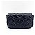 Gucci GG Marmont Flap Matelasse Leather Small - vista 2
