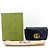 Gucci GG Marmont Flap Matelasse Leather Small - vista 3
