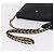 Bally Vintage Chain Quilted Leather - vue 5