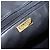 Bally Vintage Chain Quilted Leather - vue 7