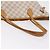 Louis Vuitton Neverfull Damier MM - Ansicht 7