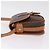 Céline Celine Macadam Shoulder PVC Leather Medium - vista 4