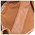 Céline Celine Macadam Shoulder PVC Leather Medium - vista 5