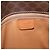 Céline Celine Macadam Shoulder PVC Leather Medium - vista 6