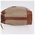 Céline Celine Macadam Shoulder Canvas Medium - vista 4