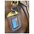 Prada Lederhandtasche Braun - Ansicht 11