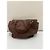 Prada Lederhandtasche Braun - Ansicht 2