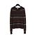 Chanel Byzance Kollektion Wollstrickpullover