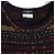 Chanel Byzance Kollektion Wollstrickpullover - Ansicht 2