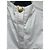 Autre Marque Camicia bianca Glamoda a maniche lunghe - vista 3