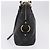 Autre Marque Saint Laurent Muse Leather Medium - vista 3