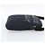 Borsa Messenger Gucci con zip frontale in tela e pelle Small - vista 4