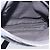 Borsa Messenger Gucci con zip frontale in tela e pelle Small - vista 5