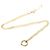 Collana Cartier Trinity Oro Tricolore 18K